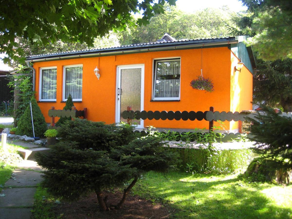 Ferienhaus Petra Elbingerode  Exterior photo